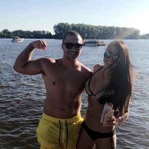 Meet your Posher, Jeff